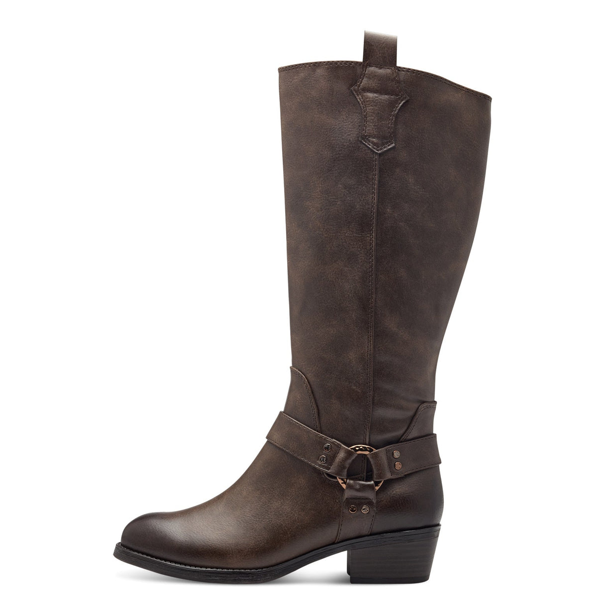 Marco Tozzi 25503-43-361 Womens Boots Cafe