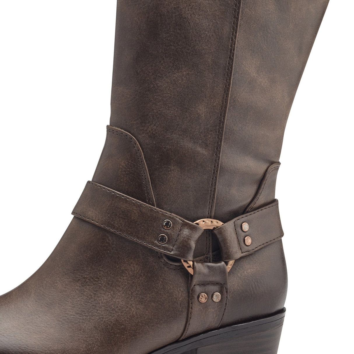 Marco Tozzi 25503-43-361 Womens Boots Cafe