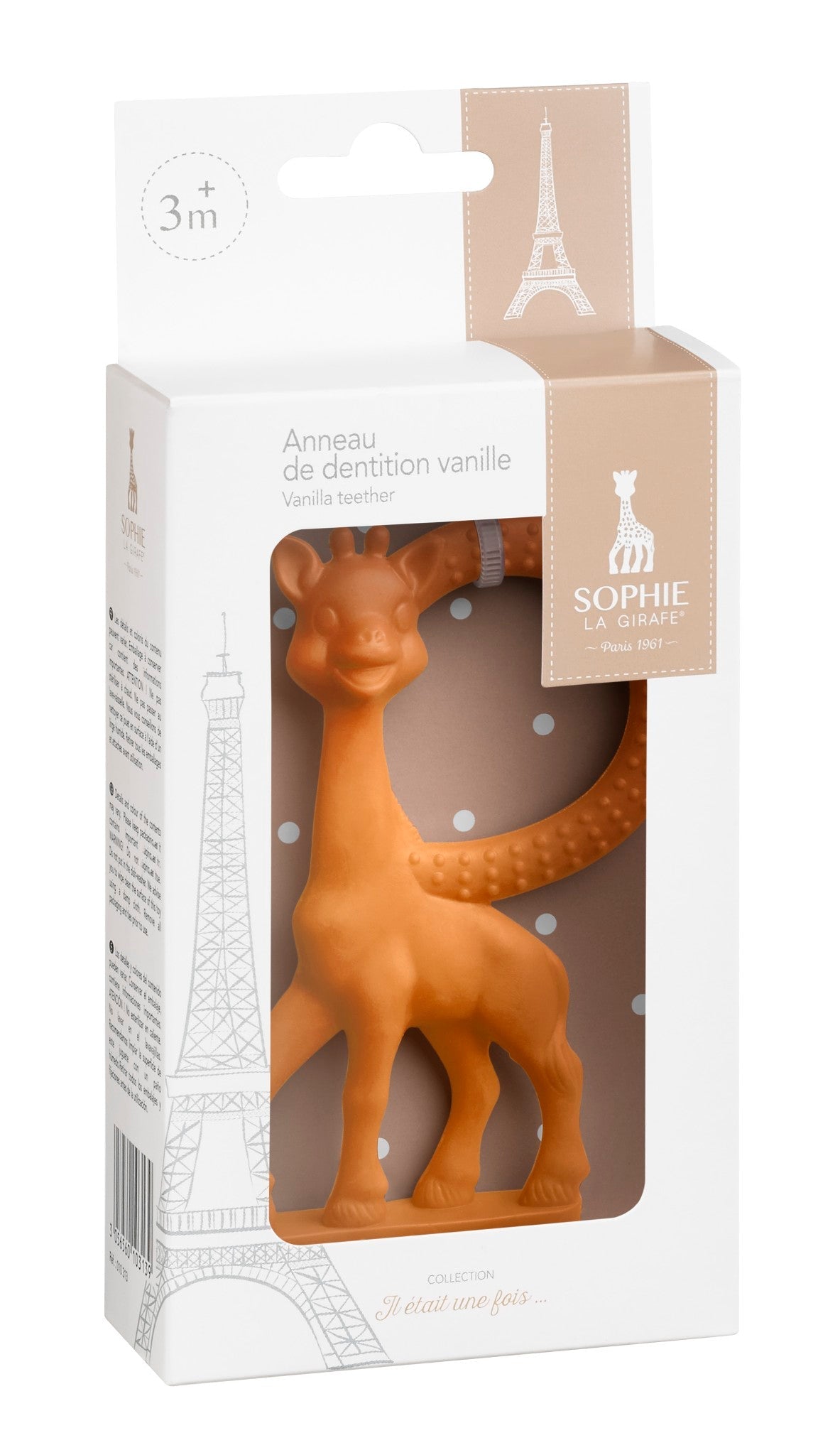 Sophie la girafe® - Vanilla Teether
