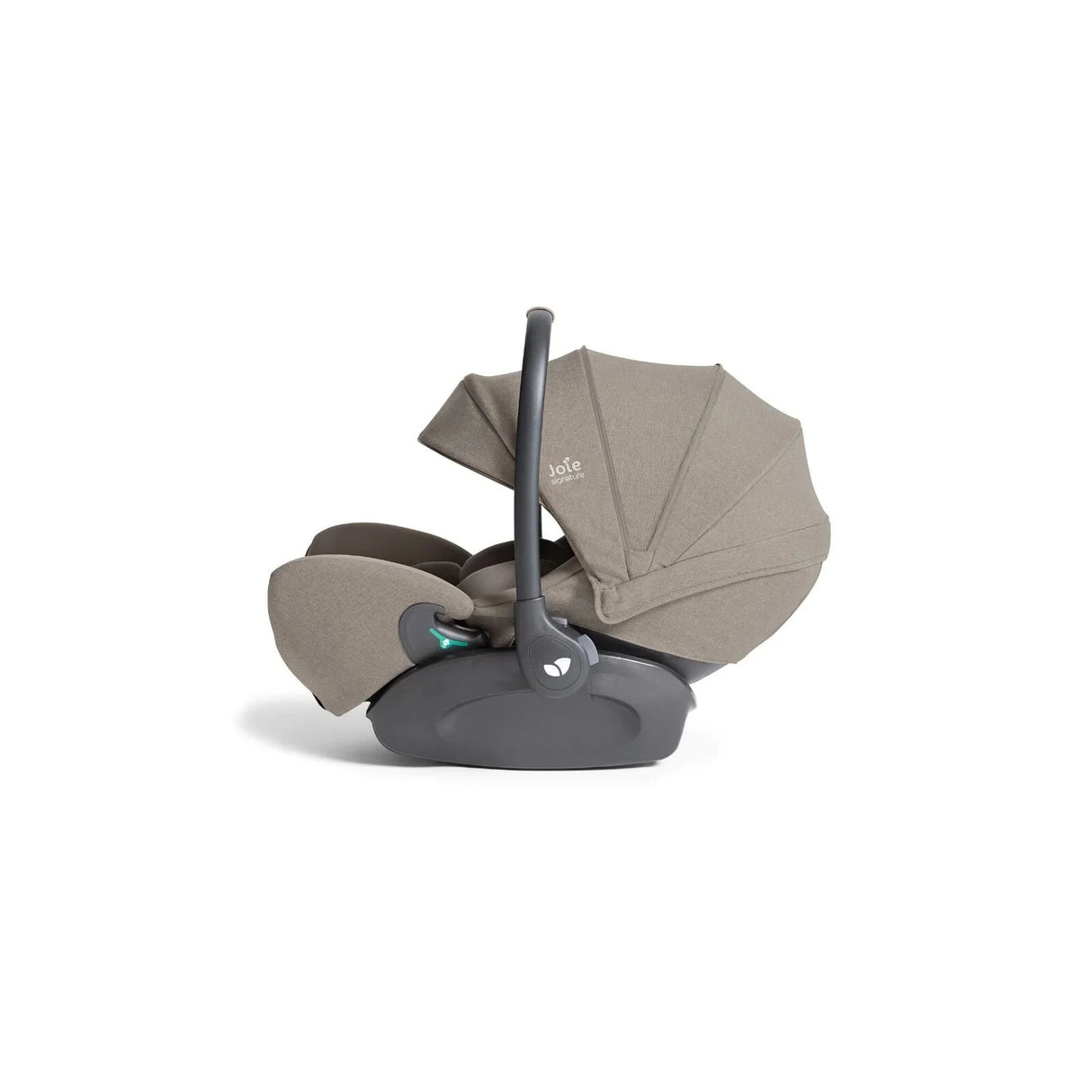 Joie i-Level Pro Signature Car Seat - Maple