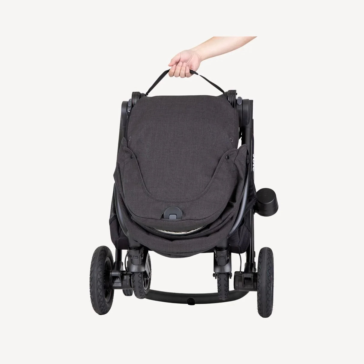 Joie Versatrax Baby Stroller - Shalle
