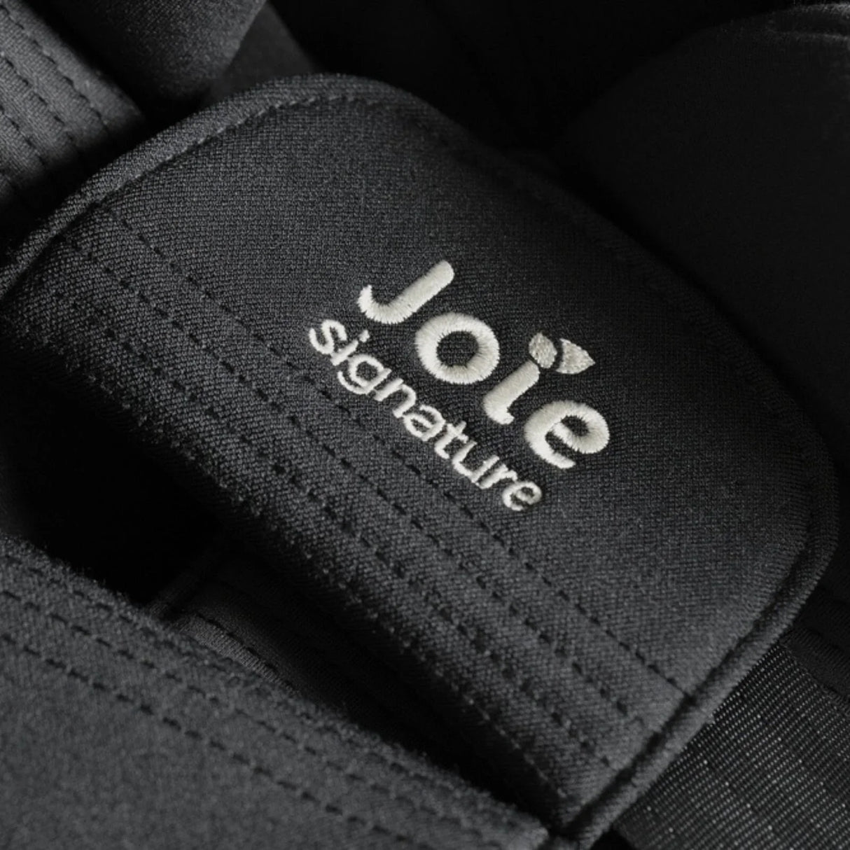 Joie i-Level Pro Signature Car Seat - Eclipse
