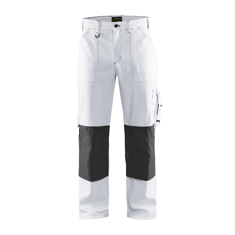 Blaklader 1091 Painters Kneepad Trousers