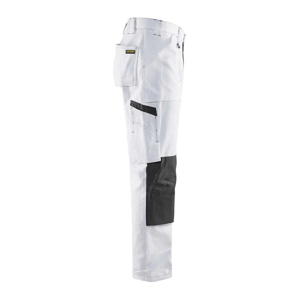 Blaklader 1091 Painters Kneepad Trousers