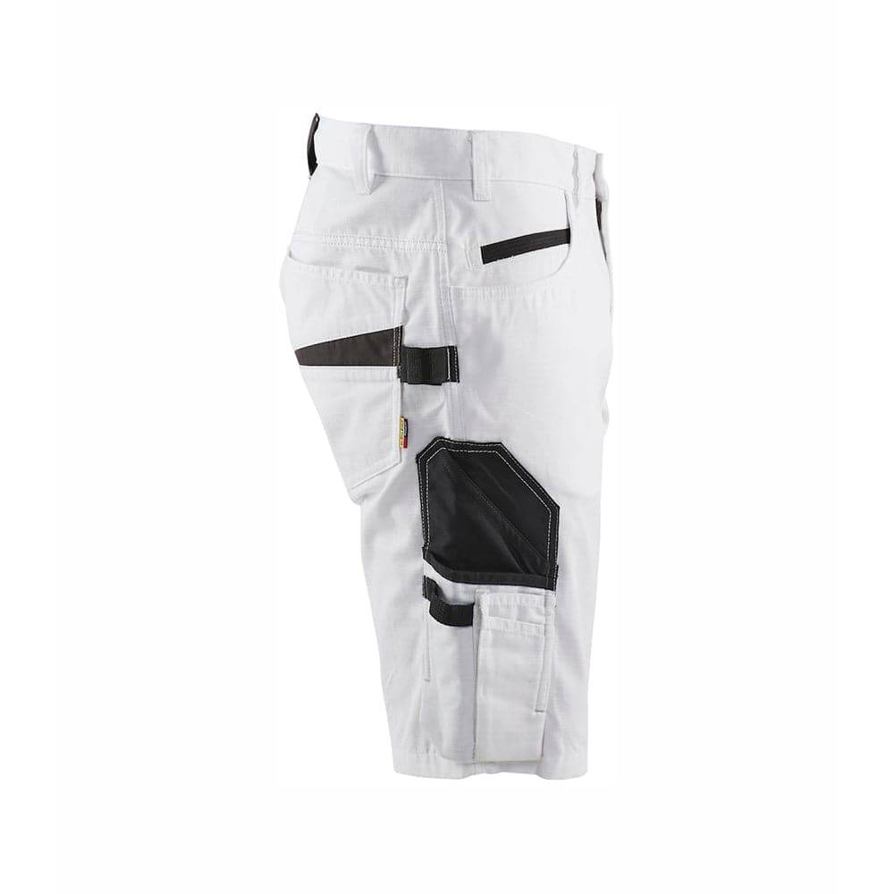 Blaklader 1094 Painters Shorts with Stretch