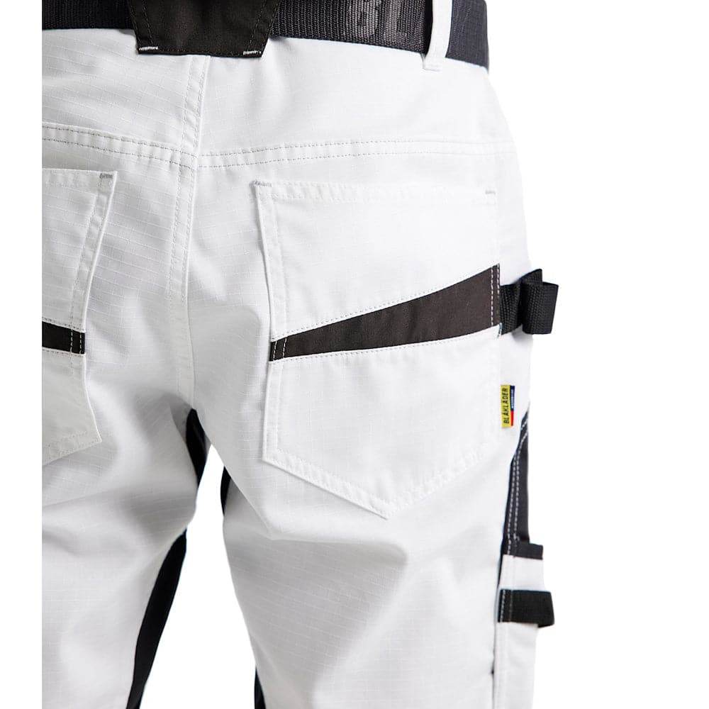 Blaklader 1094 Painters Shorts with Stretch