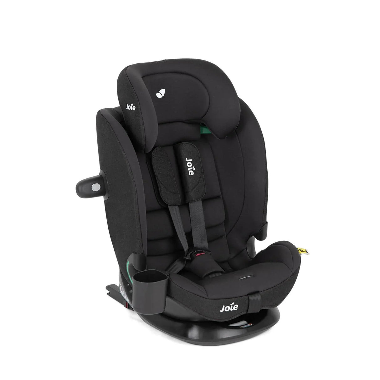 Joie I-Bold Group 1/2/3 i-Size Car Seat - Shale