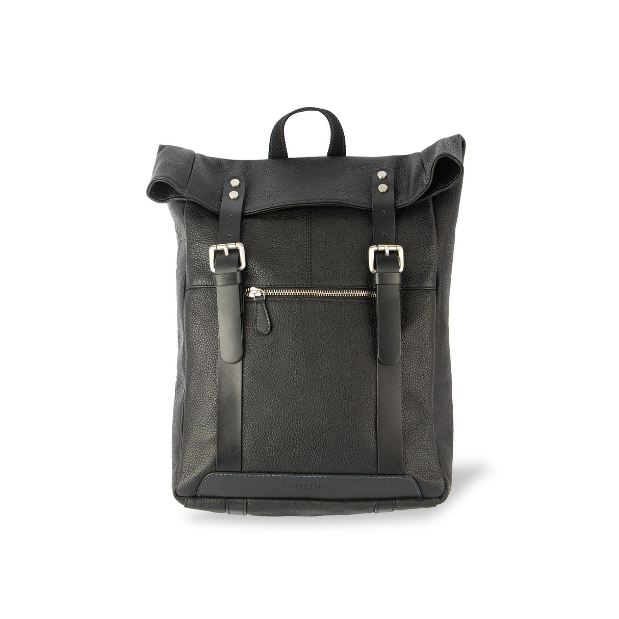Silver Street London CLAUDE Mens Bags Black