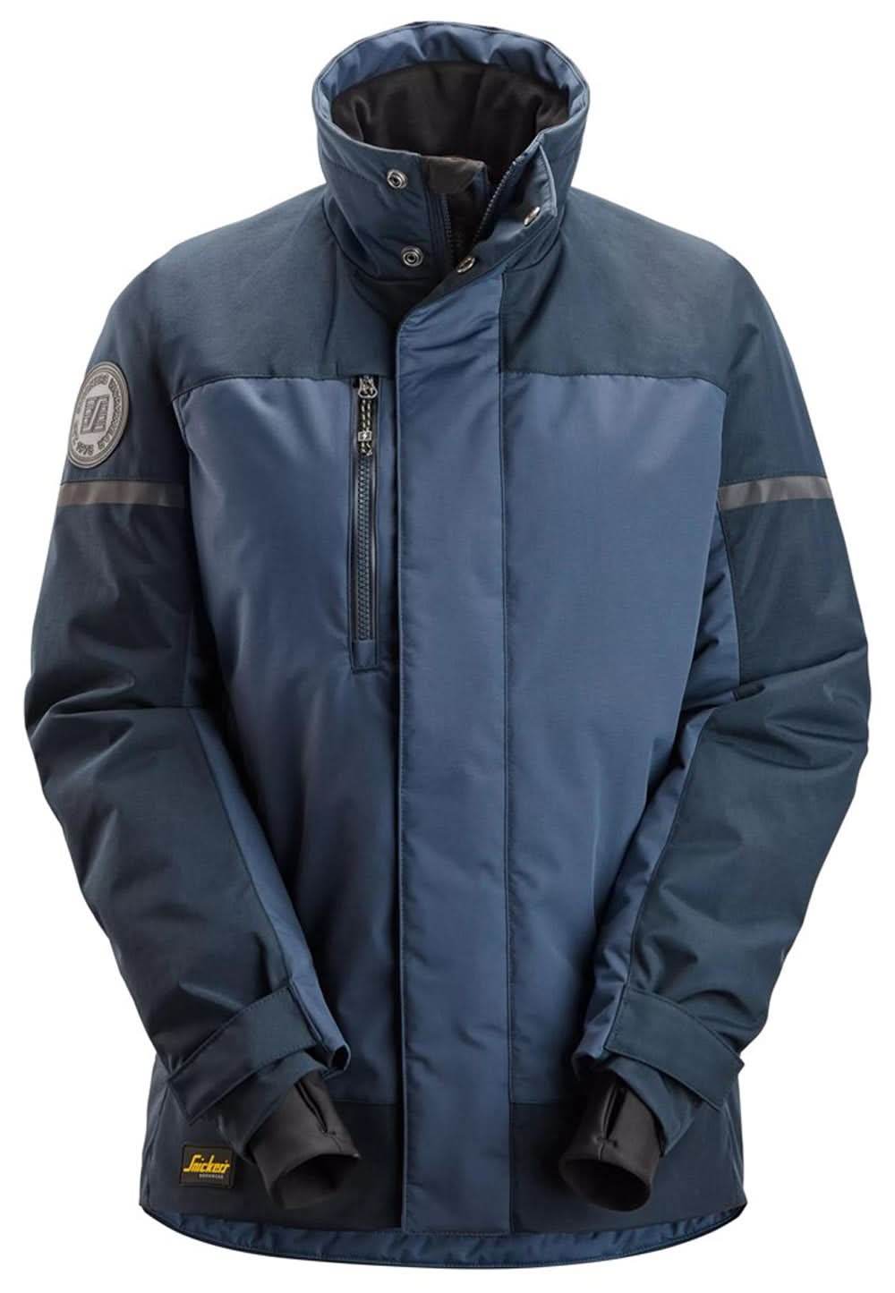 Snickers 1117 AllroundWork Women's Insulated Jacket
