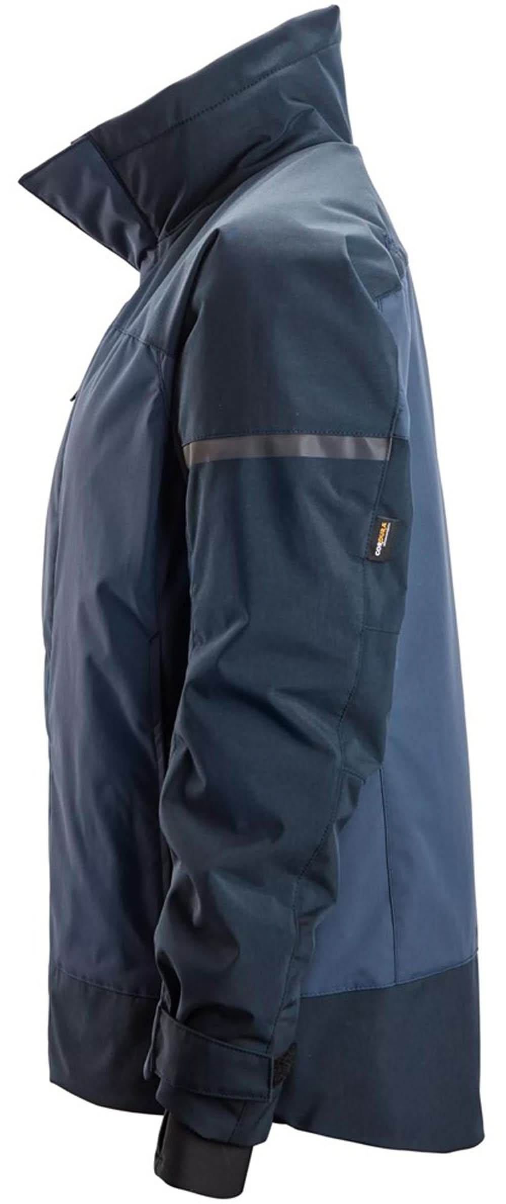 Snickers 1117 AllroundWork Women's Insulated Jacket