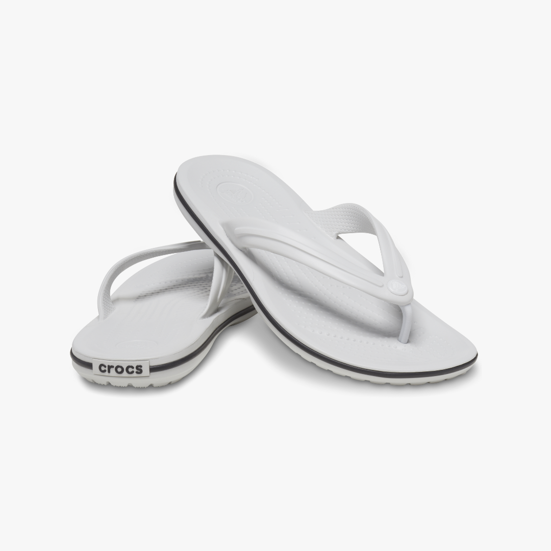 Crocs 11033-1FT CROCBAND FLIP Unisex Flip-Flops Atmosphere