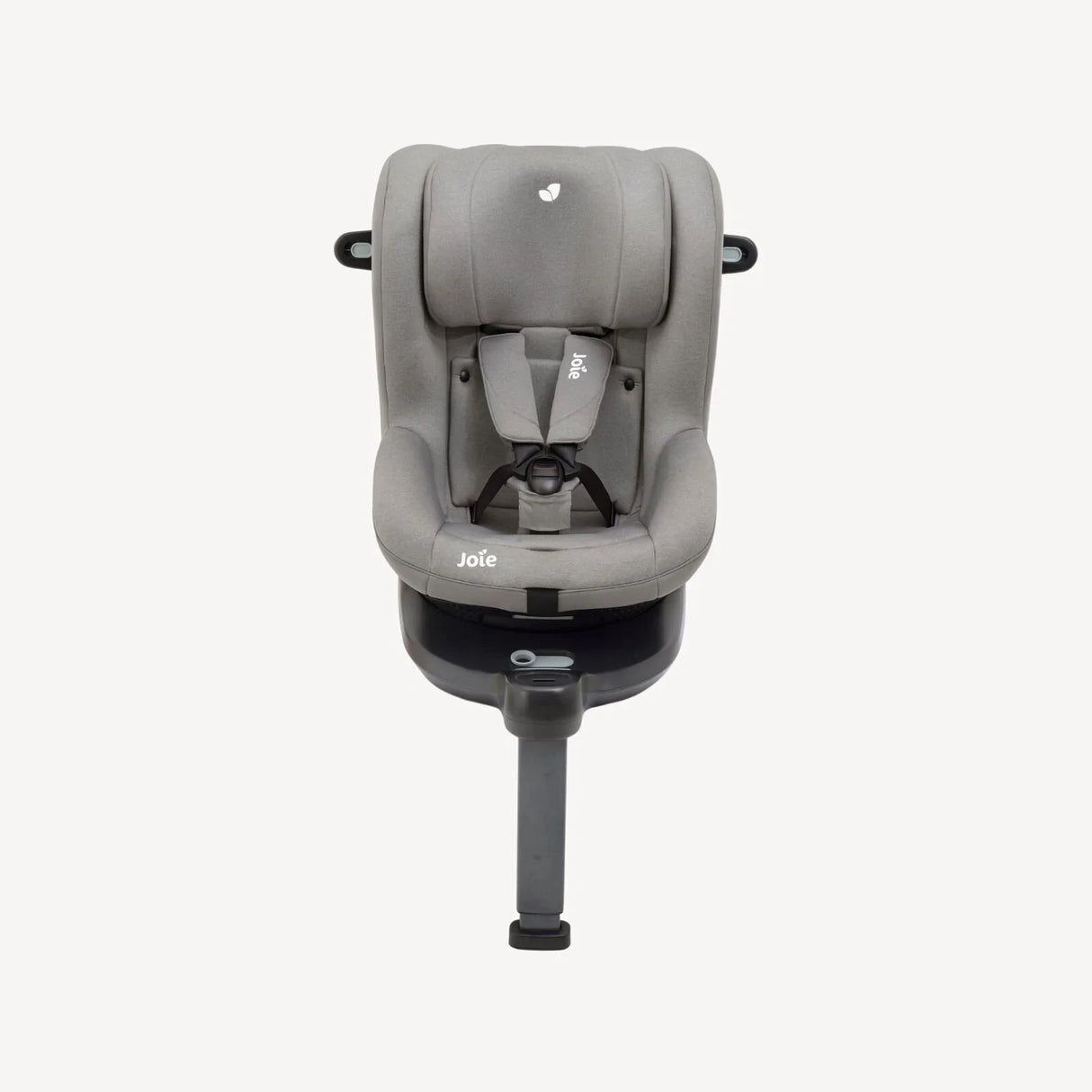 Joie i-Spin 360 i-Size 0+/1 Car Seat - Gray Flannel