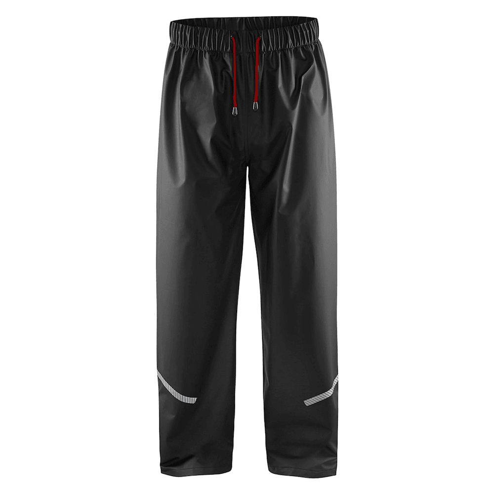 Blaklader 1301 Waterproof Rain Trousers LEVEL 1