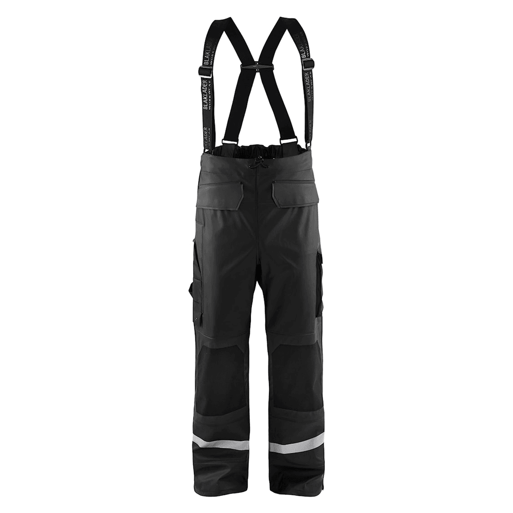Blaklader 1305 Waterproof Rain Trousers LEVEL 2
