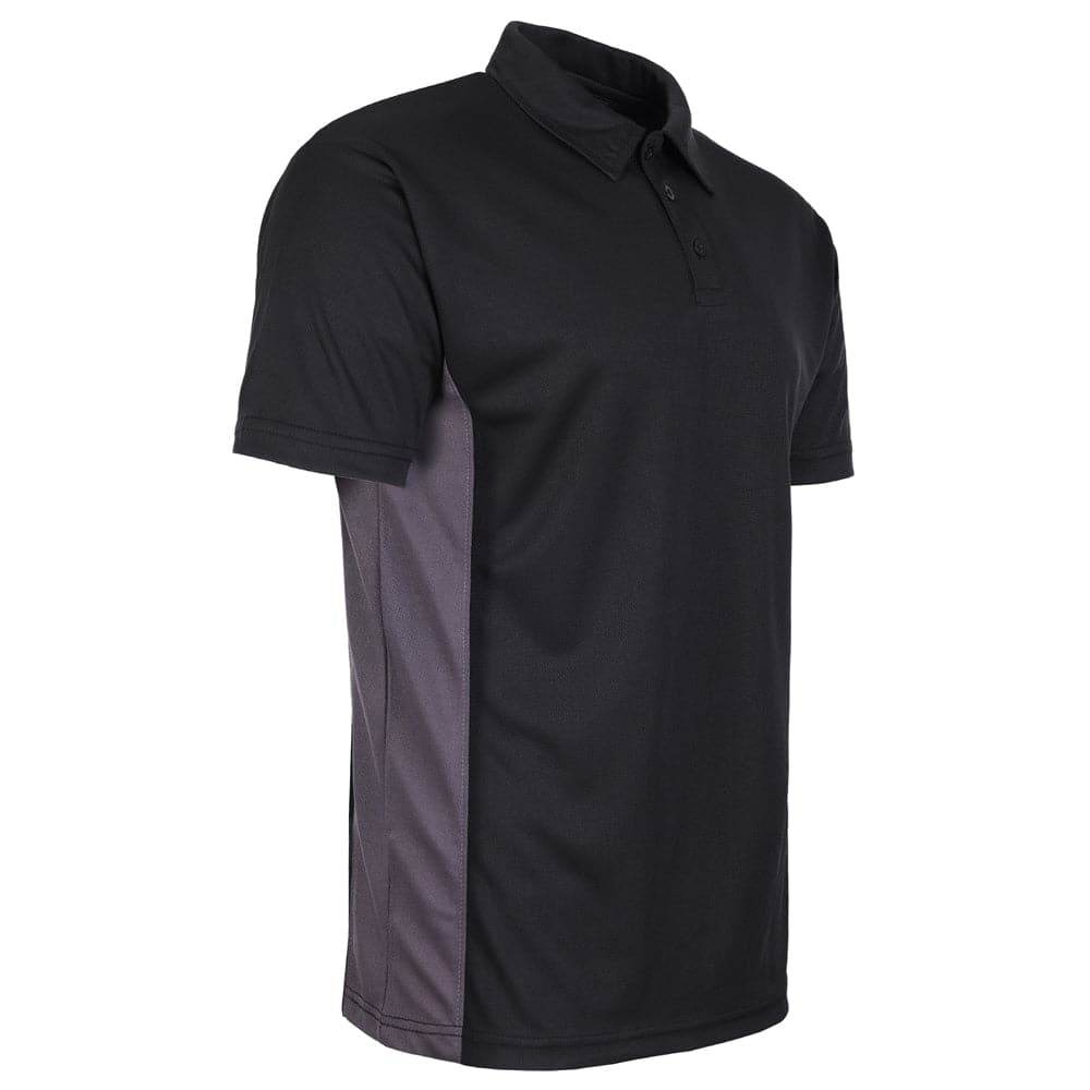 Tuffstuff 131 Lightweight Breathable Wicking Polo Shirt