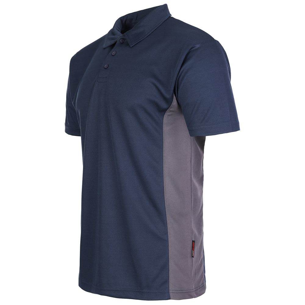 Tuffstuff 131 Lightweight Breathable Wicking Polo Shirt