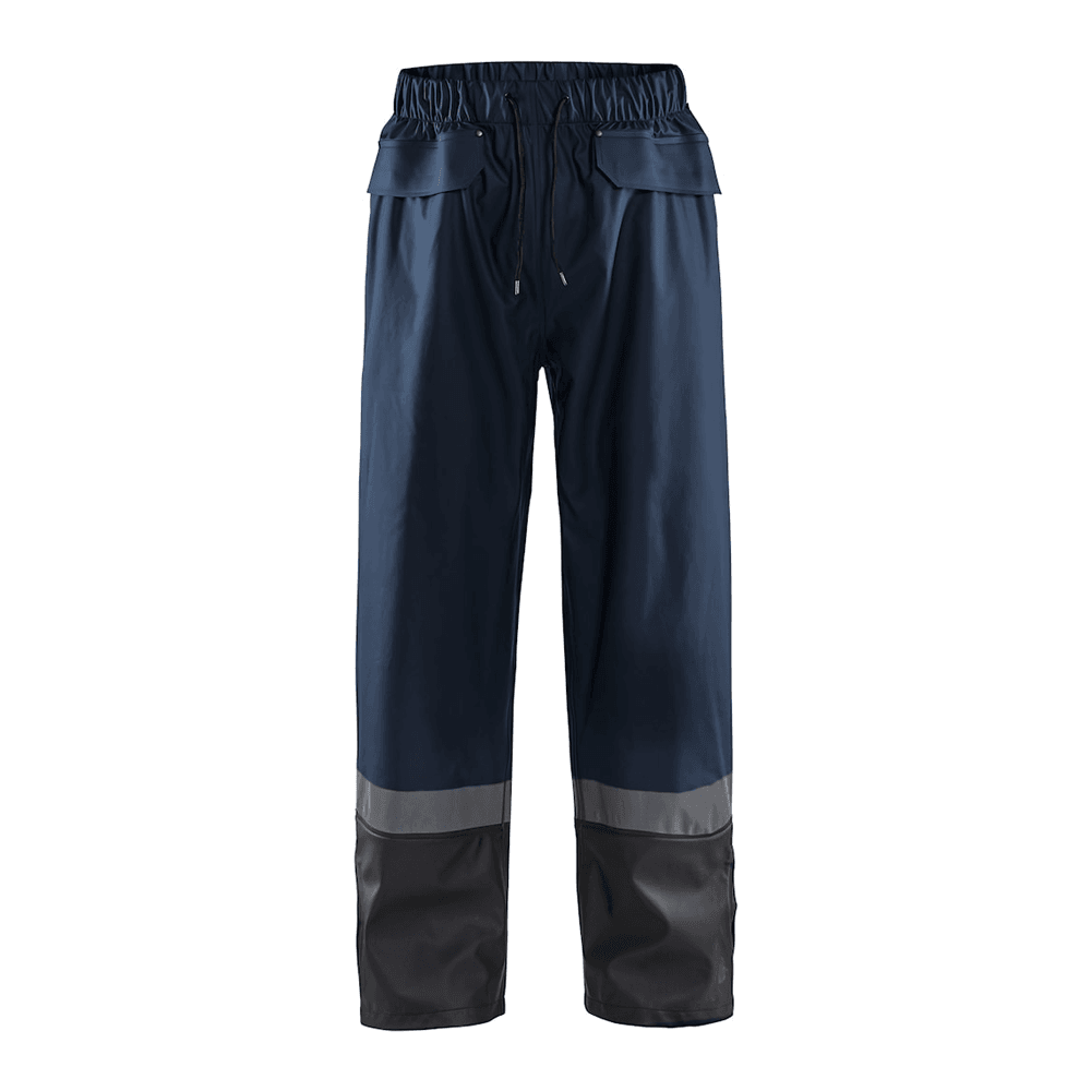 Blaklader 1322 Waterproof Rain Trousers Level 2