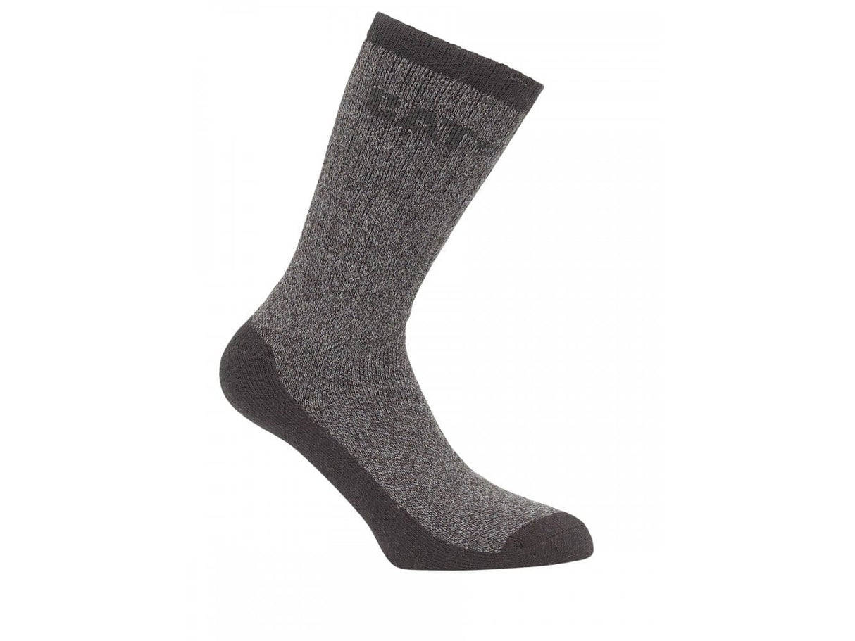 CAT THERMO Mens Boot Socks 2 Pairs