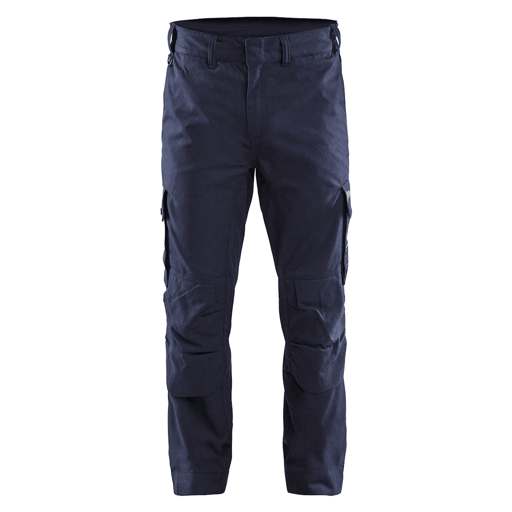 Blaklader 1427 APC 2 Inherent Antistatic Flame Resistant Kneepad Trousers