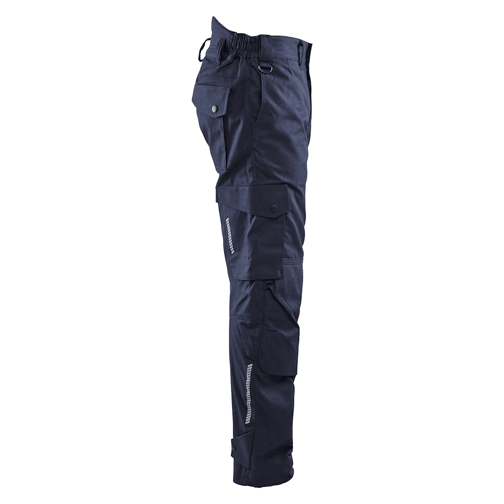 Blaklader 1427 APC 2 Inherent Antistatic Flame Resistant Kneepad Trousers