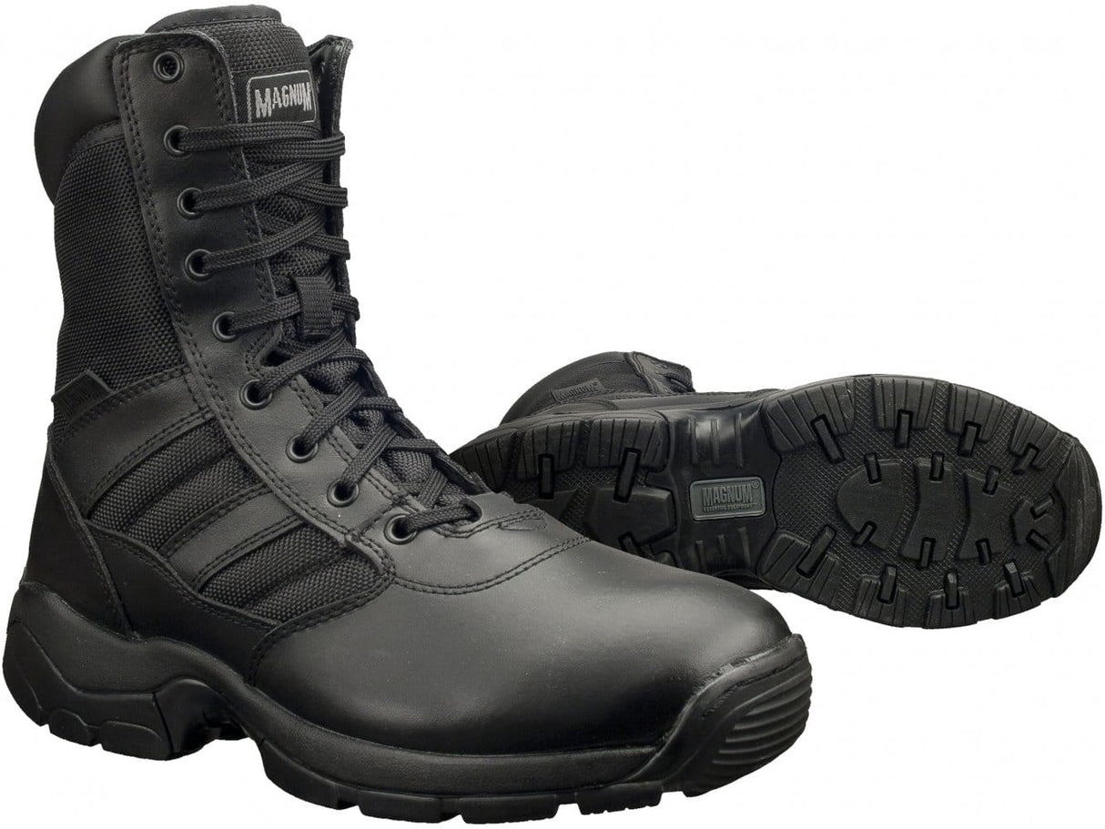 Magnum PANTHER 8.0 Unisex Combat Boots Black