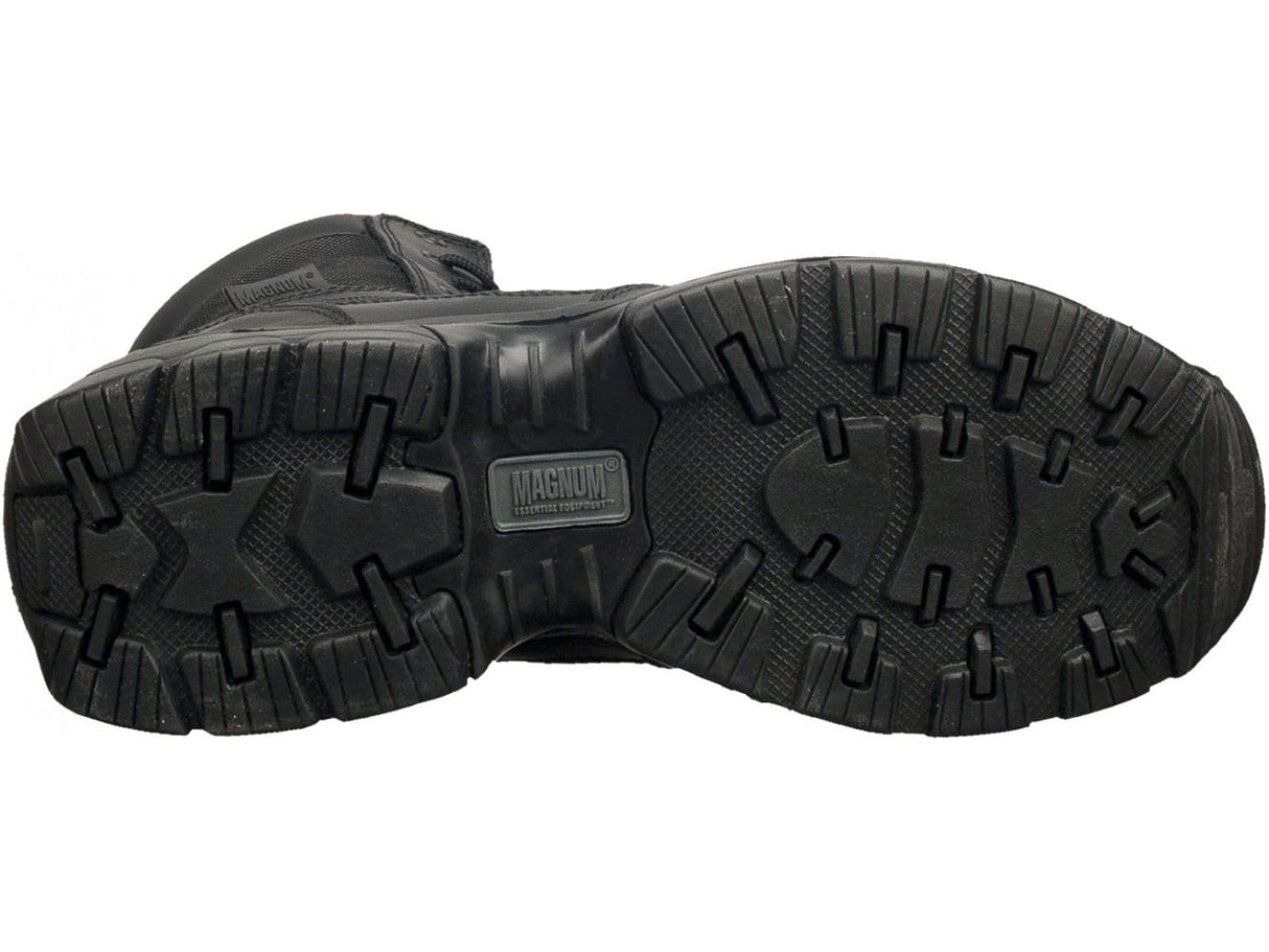 Magnum PANTHER 8.0 Unisex Combat Boots Black