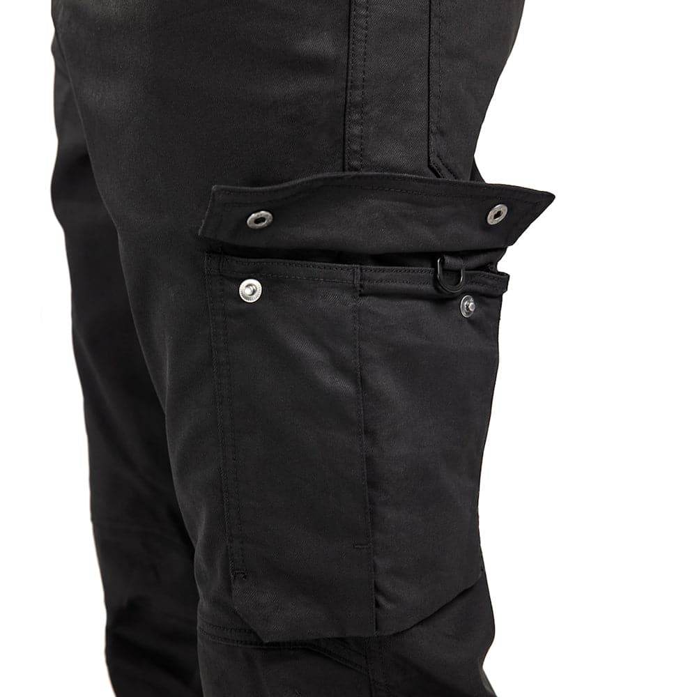 Blaklader 1437 Service Shorts with Stretch