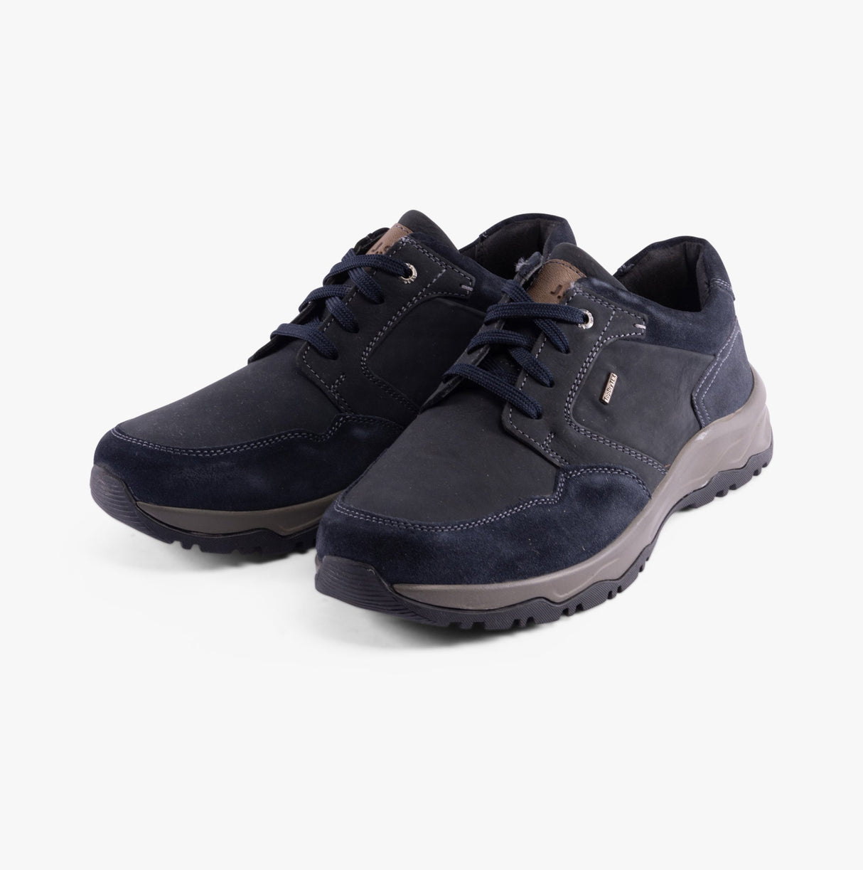 Josef Seibel LEROY 58 Mens Shoes Ocean-Multi