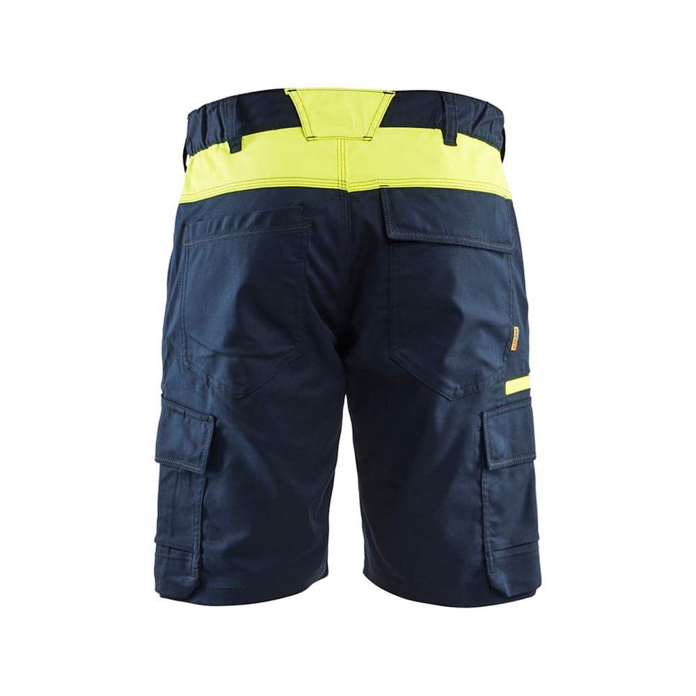 Blaklader 1446 Stretch Industry Work Shorts
