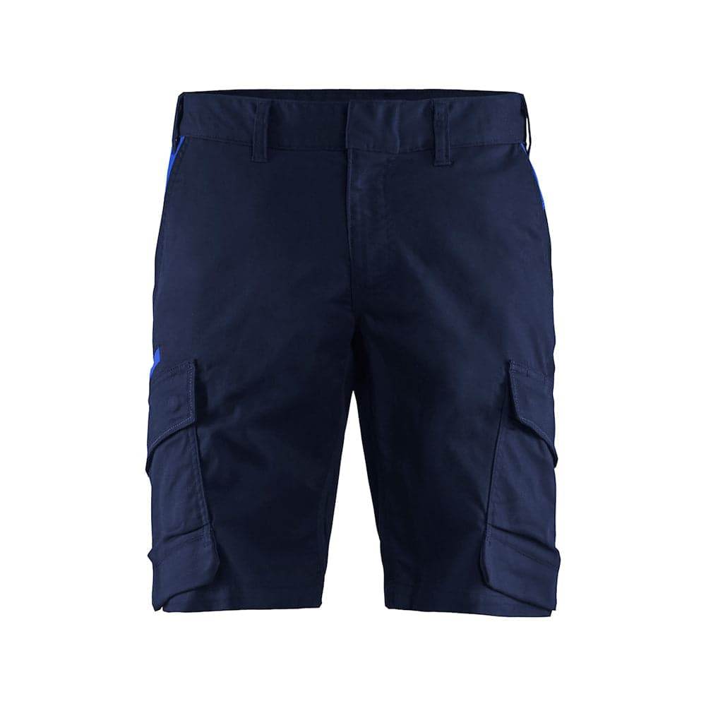 Blaklader 1446 Stretch Industry Work Shorts