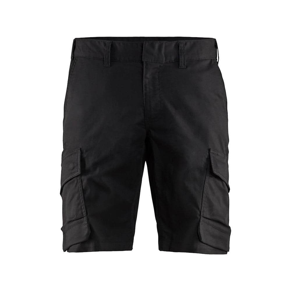 Blaklader 1446 Stretch Industry Work Shorts