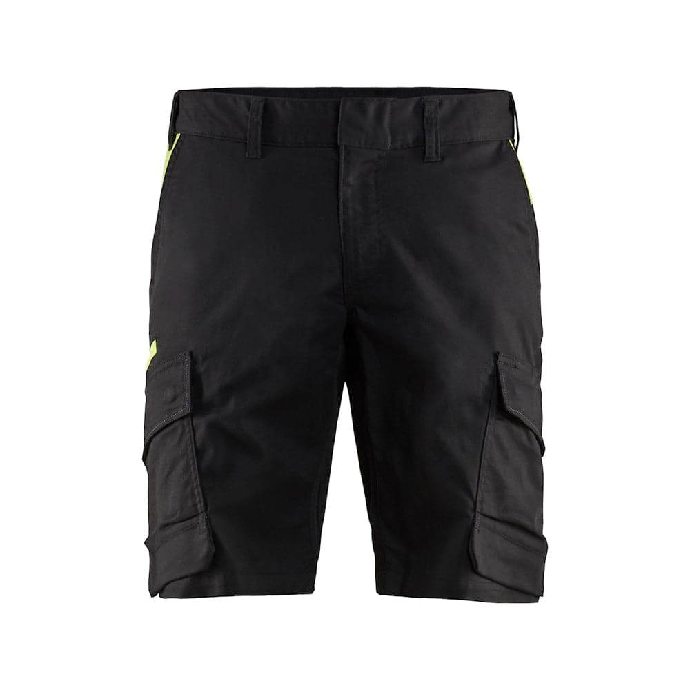 Blaklader 1446 Stretch Industry Work Shorts