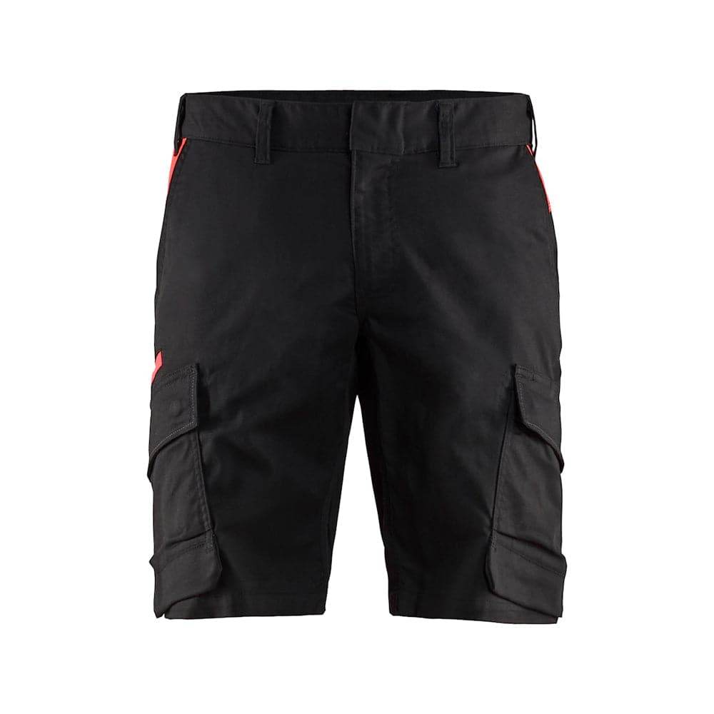 Blaklader 1446 Stretch Industry Work Shorts