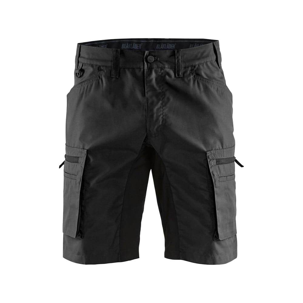 Blaklader 1449 Service Industry Work Cargo Stretch Shorts