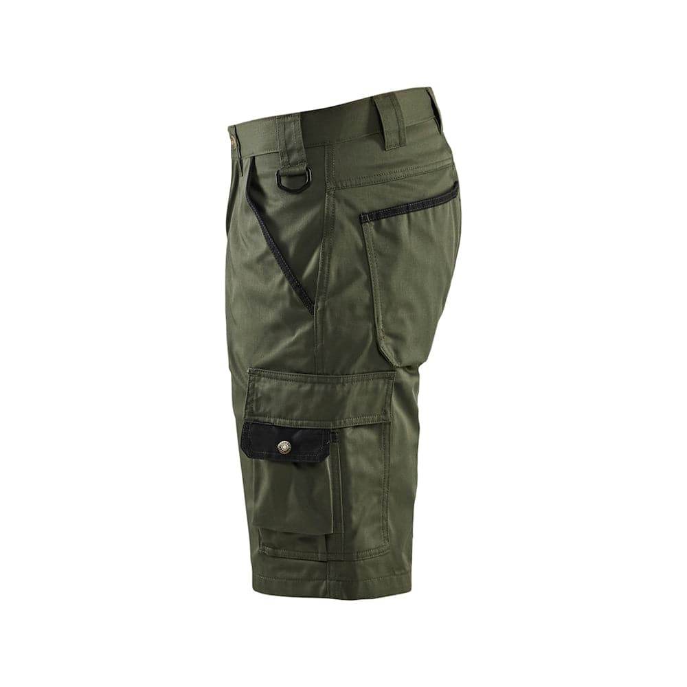 Blaklader 1464 Landscape Gardening Shorts