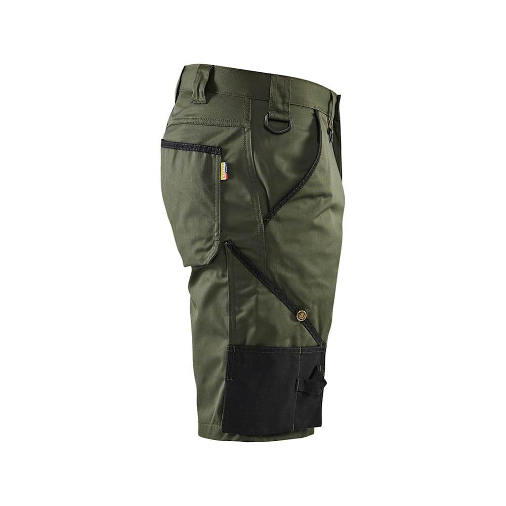 Blaklader 1464 Landscape Gardening Shorts