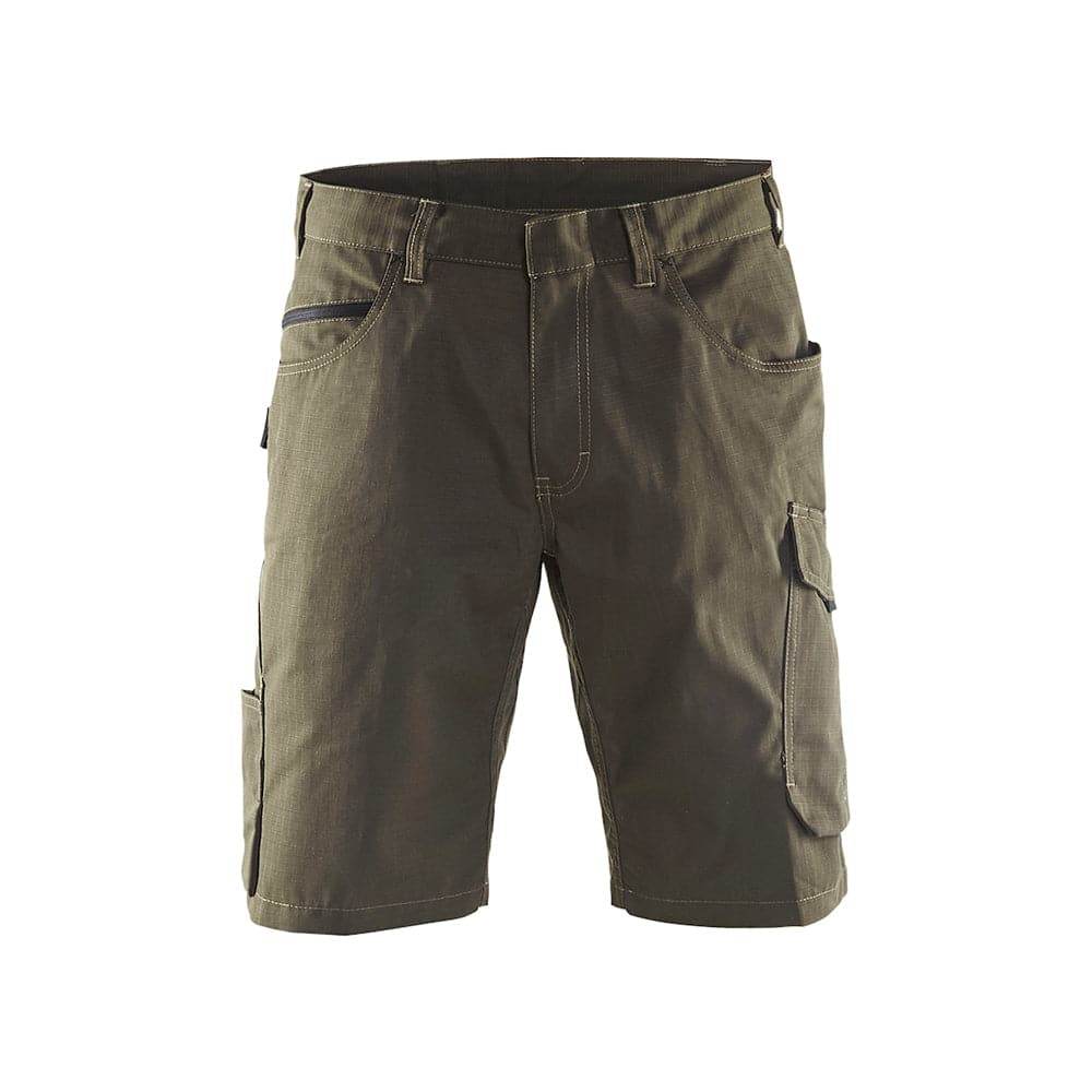Blaklader 1499 Service Industry Cargo Shorts