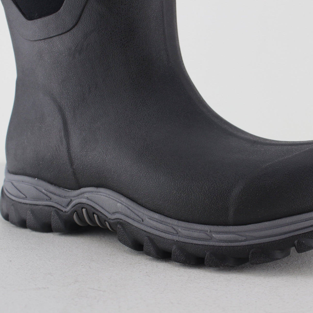 Muck Boots ARCTIC SPORT MID Womens Rubber Wellington Boots Black