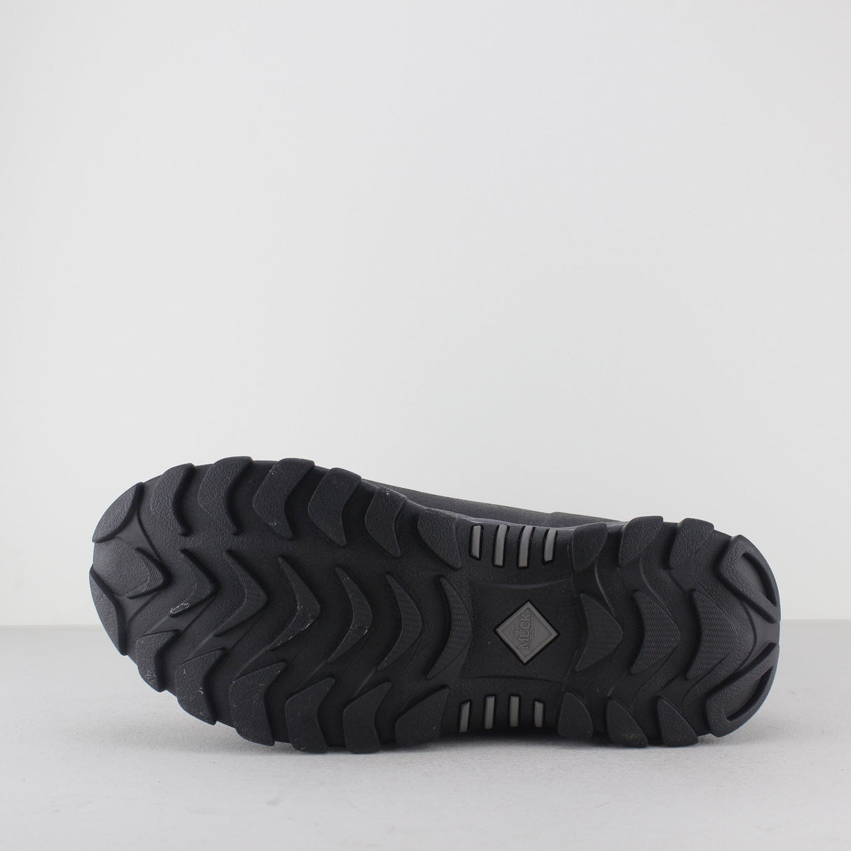 Muck Boots ARCTIC SPORT MID Womens Rubber Wellington Boots Black