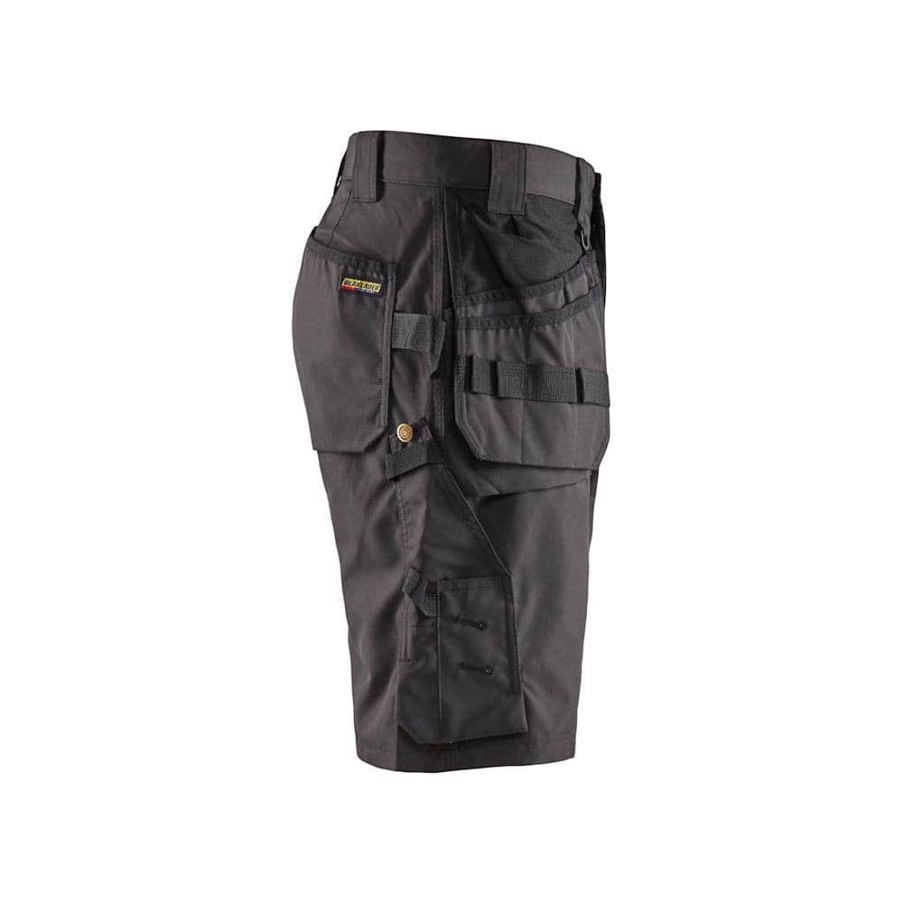 Blaklader 1526 Lightweight Craftsmen Holster Pocket Shorts