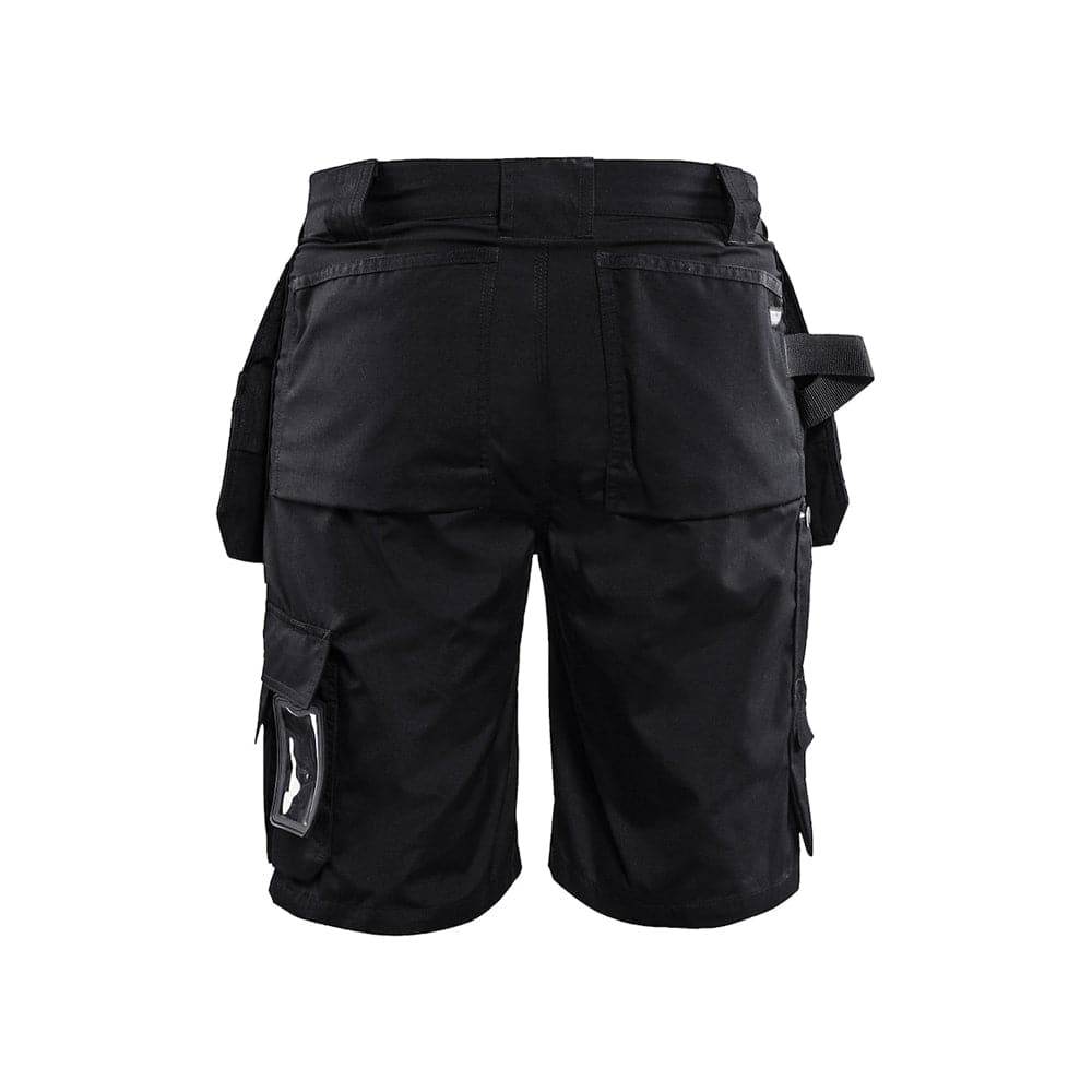 Blaklader 1526 Lightweight Craftsmen Holster Pocket Shorts