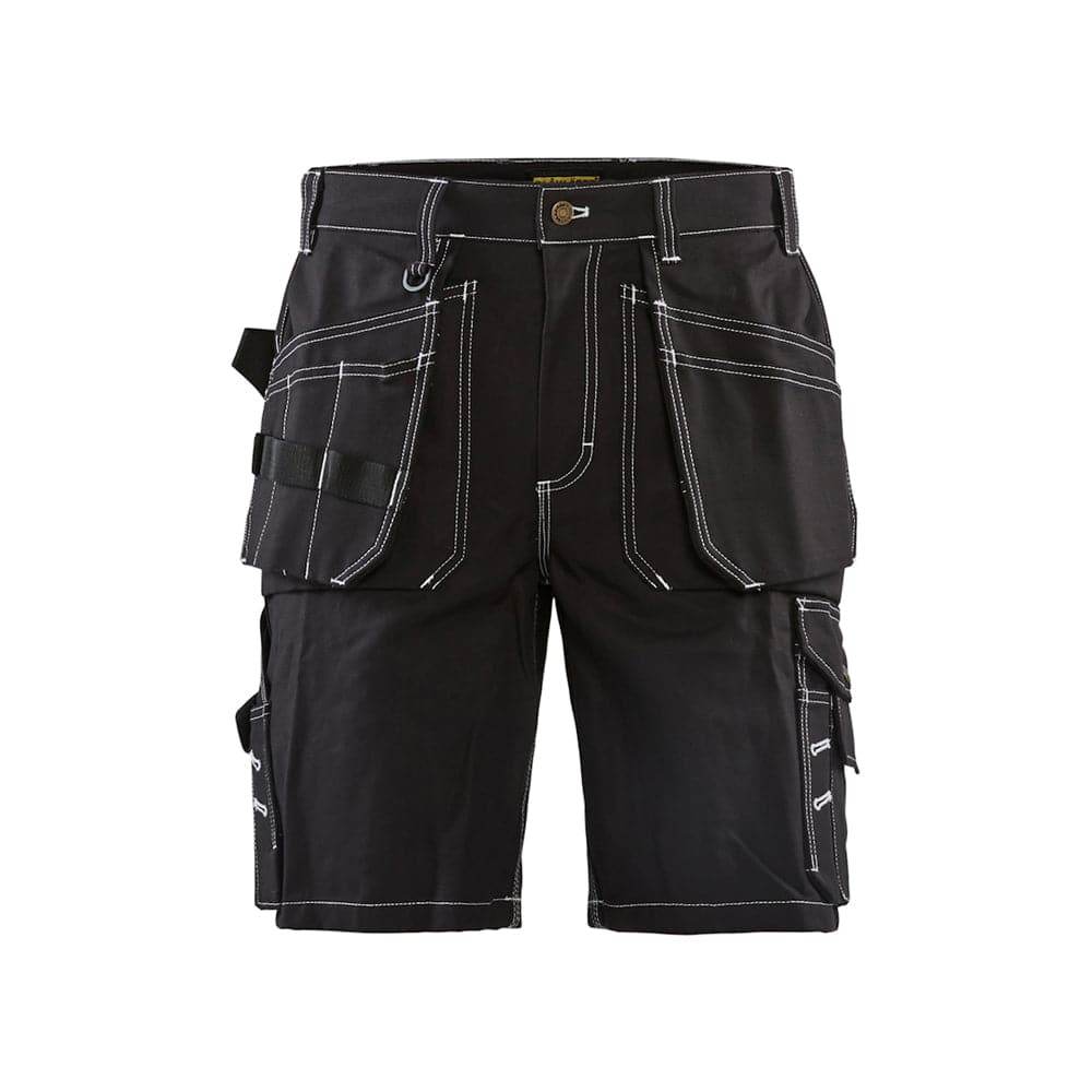 Blaklader 1534 Craftsmen Holster Pocket Shorts