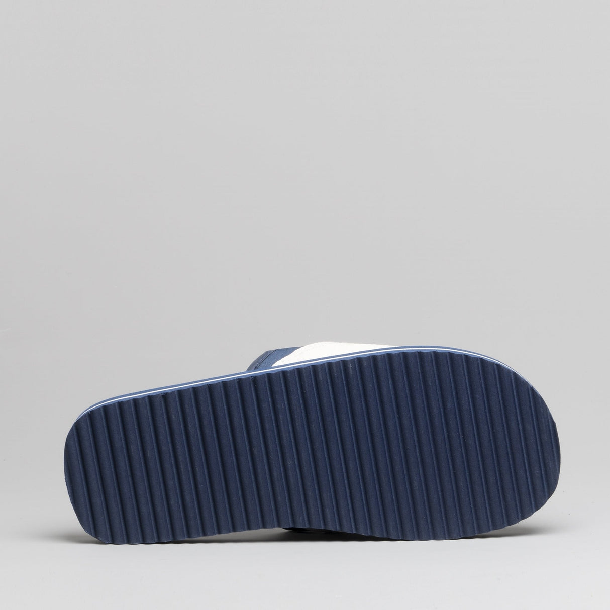 PDQ M275C Unisex Touch Fasten Strap Beach Sliders Blue