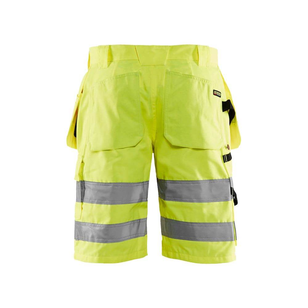 Blaklader 1535 Hi-Vis Holster Pocket Shorts