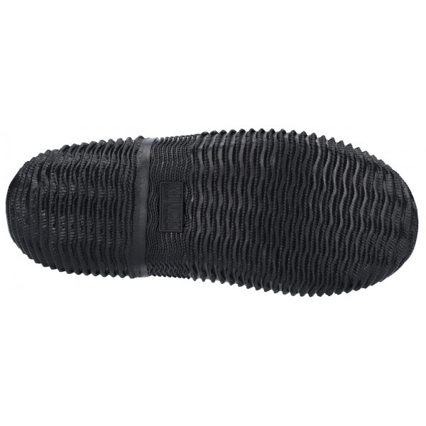Muck Boots HALE Womens Wellington Boots Black