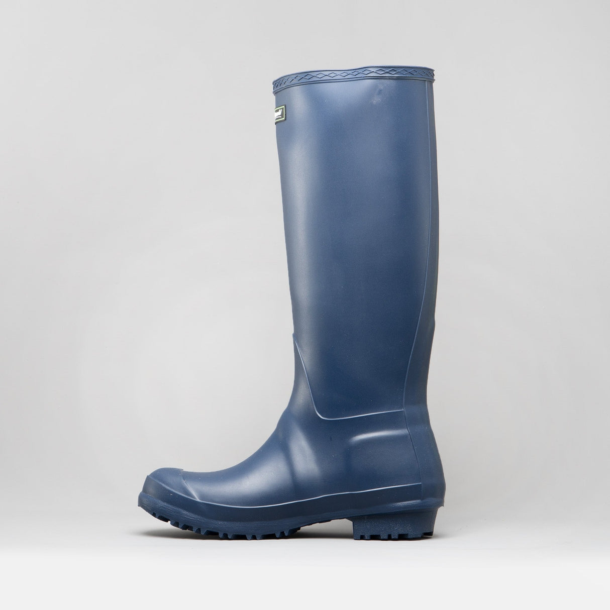 Cotswold SANDRINGHAM Womens Wellington Boots Navy