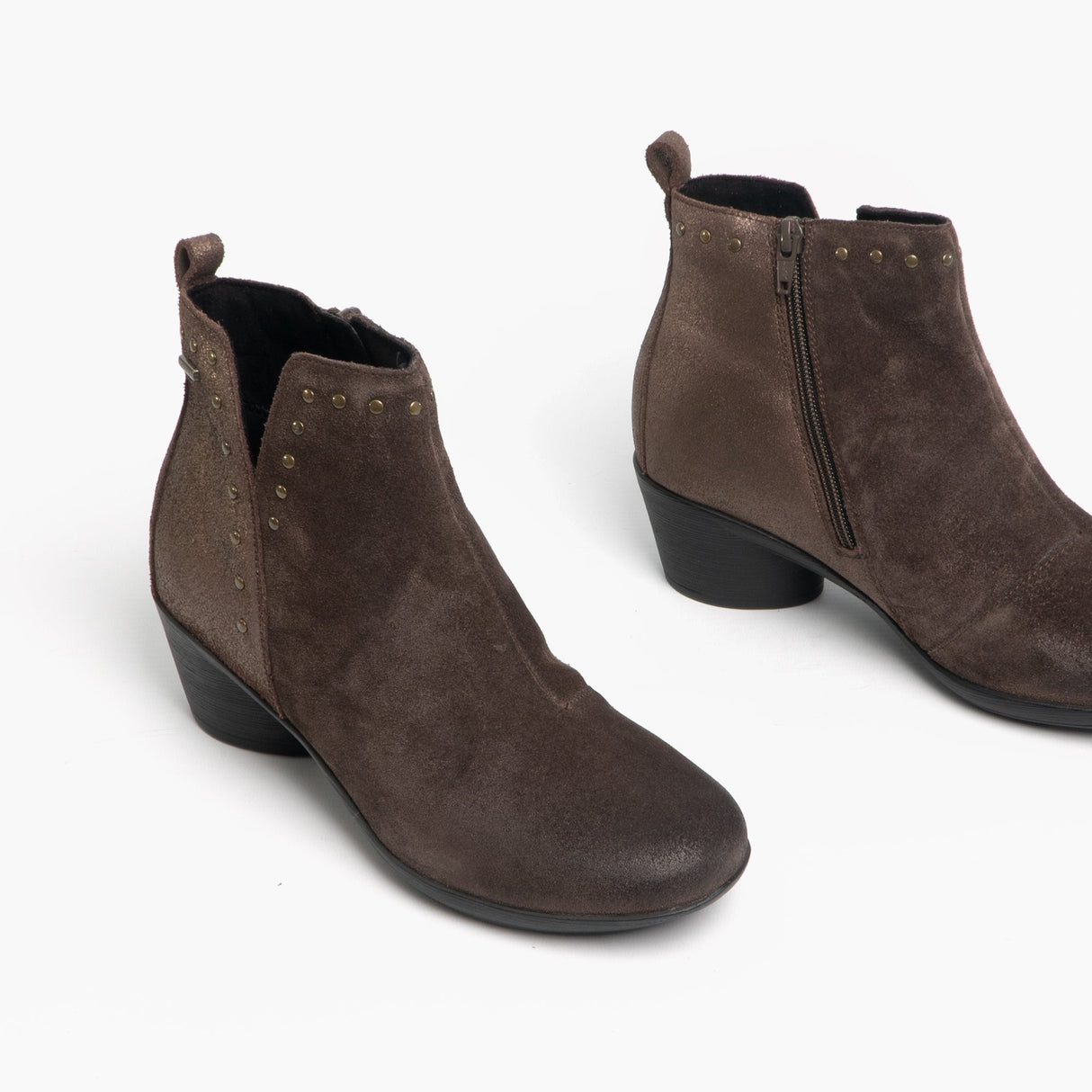 Romika DAISY 01 Womens Waterproof Ankle Boots Vulcano