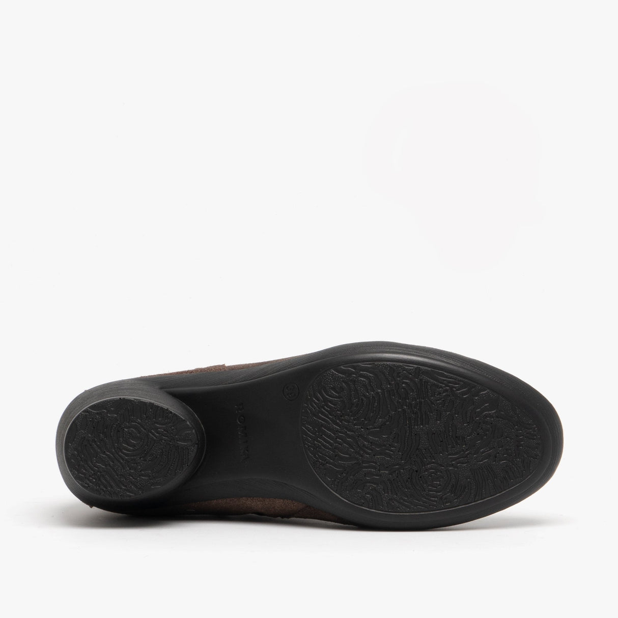 Romika DAISY 01 Womens Waterproof Ankle Boots Vulcano