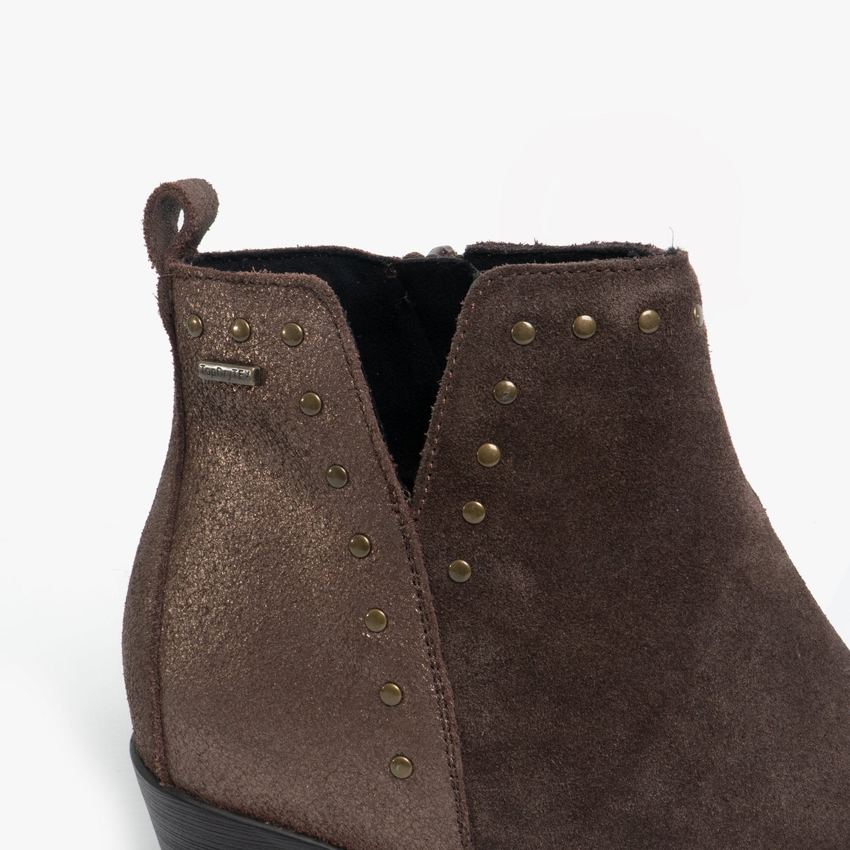 Romika DAISY 01 Womens Waterproof Ankle Boots Vulcano