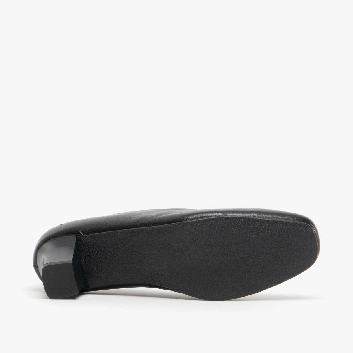 Comfort Plus KARLY Womens Court Shoes Black